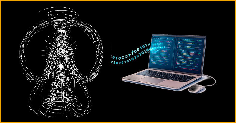 Desde que a ciência moderna passou a mapear o funcionamento do cérebro, tornou-se comum afirmar que a mente é simplesmente um produto da atividade neural. Pensamentos seriam descargas elétricas. Emoções, reações químicas. Memórias, conexões sinápticas reforçadas ao longo do tempo. Essa visão materialista trouxe avanços extraordinários, mas talvez tenha deixado uma pergunta essencial em aberto: o cérebro produz a mente ou apenas a processa?